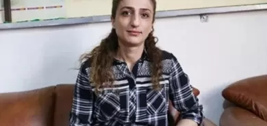 Dadgehê 17 sal û 6 meh ceza da Hevseroka berê ya Şaredariya Geverê