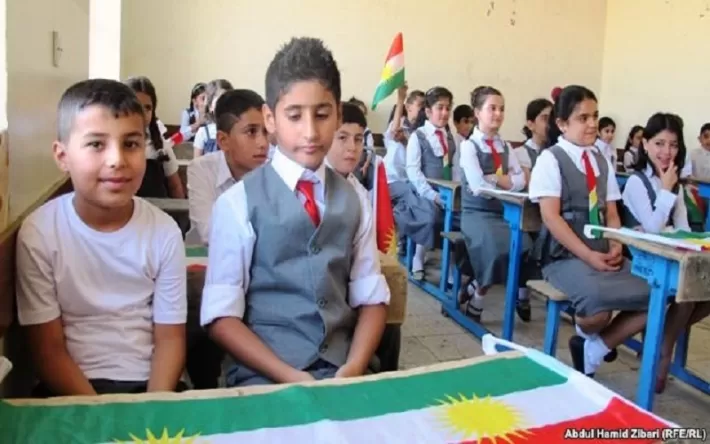 Ji ber hilbijartinên giştî yên Iraqê dibistanên Kurdistanê 6 rojan girtî dibin