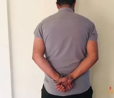 كه‌سێك لە هەولێر لەسەر نۆجار دزی‌ ده‌ستگیر كرا