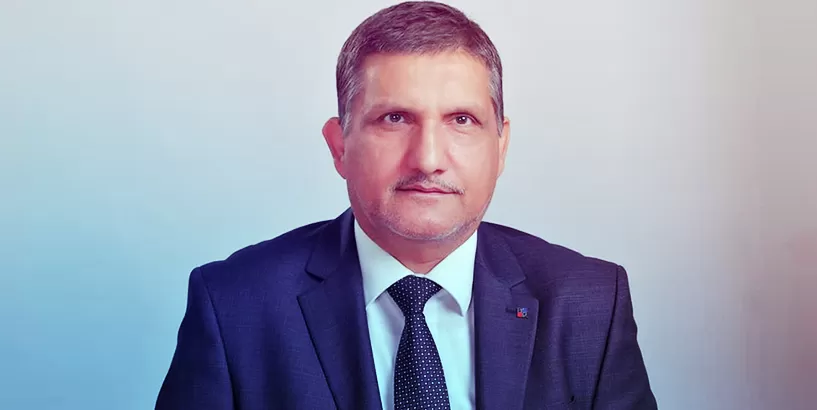 البارزاني ولقاء الوفاء والعرفان بالجميل