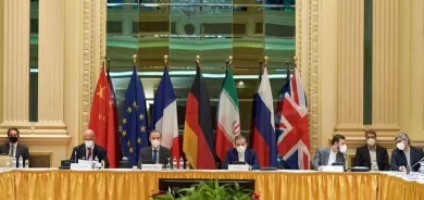 طهران تطلب من واشنطن الإفراج عن 10 مليارات دولار