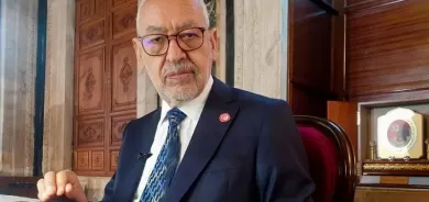 الغنوشي.. دعوة 