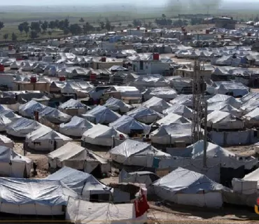 ڕێكاری پێویست بۆ دەنگدانی ئاوارەكان لە هەرێمی كوردستان گیراوەتە بەر