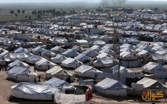 ڕێكاری پێویست بۆ دەنگدانی ئاوارەكان لە هەرێمی كوردستان گیراوەتە بەر