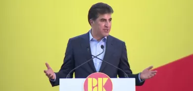 نيجيرفان بارزاني: يجب أن يكون تواجد الديمقراطي الكوردستاني قوياً في بغداد