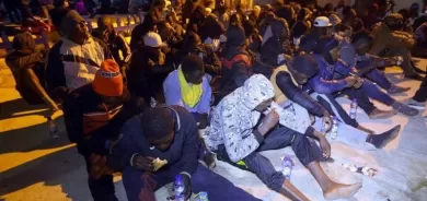 ليبيا.. تنديد أممي بالقتل والعنف ضد المهاجرين في طرابلس