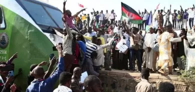 تحذير أميركي للسودان.. الدعم مقابل تنفيذ الإعلان الدستوري