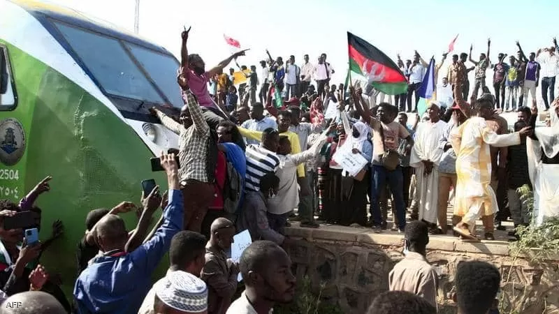 تحذير أميركي للسودان.. الدعم مقابل تنفيذ الإعلان الدستوري