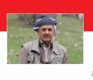 پارێزەری خەڵك پارتی دیموكراتی كوردستانە هەر بۆیە خەڵكی كوردستان دەنگ بە بەربژێرەكانی پارتی دەدات