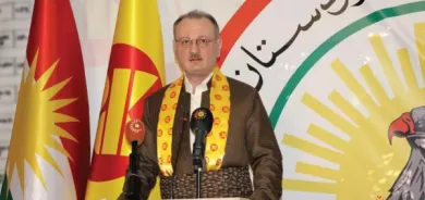 سەعید سەلیم ئاغا  بەرپرسی لقی 4ی پارتی دیموكراتی كوردستان:  خەڵكی سلێمانی دەنگ بە كاندیدەكانی پارتی دیموكراتی كوردستان دەدەن