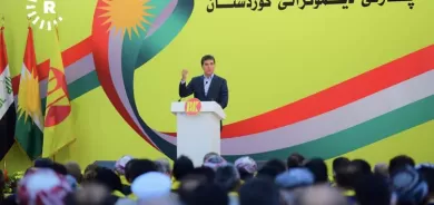 Nêçîrvan Barzanî: PDK ji bo parastina destkeftiyên Kurdan diçe Bexdayê