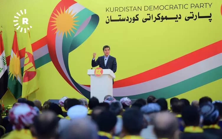 Nêçîrvan Barzanî: PDK ji bo parastina destkeftiyên Kurdan diçe Bexdayê