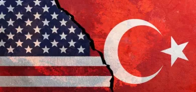 Amerîka dîsa huşdarî daye Tirkiyeyê