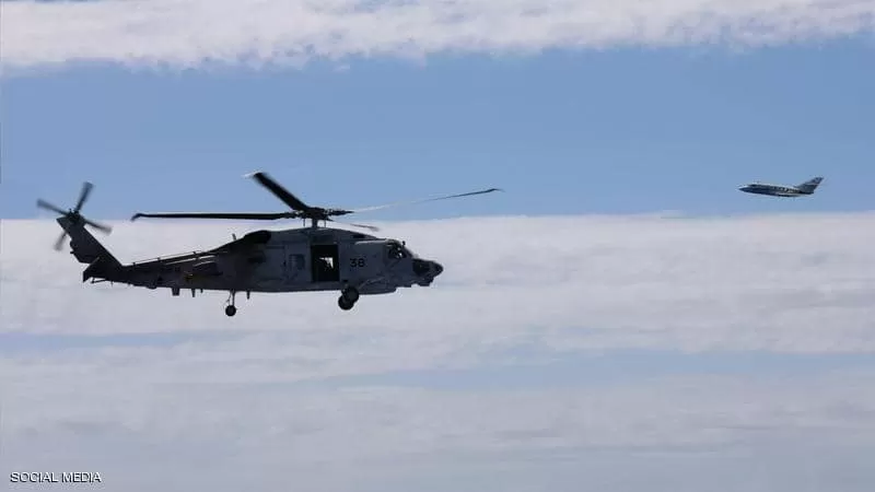 الجزائر تغلق مجالها الجوي أمام الطائرات العسكرية الفرنسية