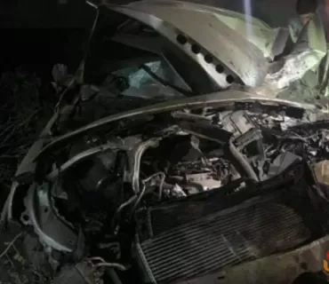 لەئەنجامی پێشبڕکێی نێوان دوو ئۆتۆمبێل لە هەولێر سێ کەسی پیادە بوونەتە قوربانی