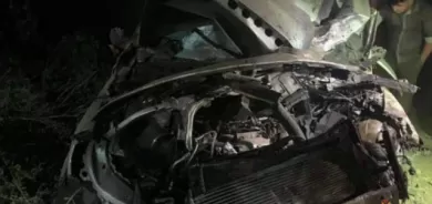 لەئەنجامی پێشبڕکێی نێوان دوو ئۆتۆمبێل لە هەولێر سێ کەسی پیادە بوونەتە قوربانی