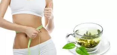 خبيرة تغذية: هذا هو المشروب رقم 1 لإنقاص الوزن