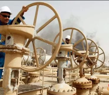 نرخی نەوت روو لەهەڵكشانەو ئاستی بەرهەمهێنانی نەوتی عێراقیش زیادی كردووە