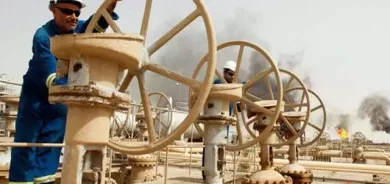 نرخی نەوت روو لەهەڵكشانەو ئاستی بەرهەمهێنانی نەوتی عێراقیش زیادی كردووە