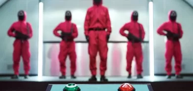 نتفليكس: لماذا تنافس دراما كورية 