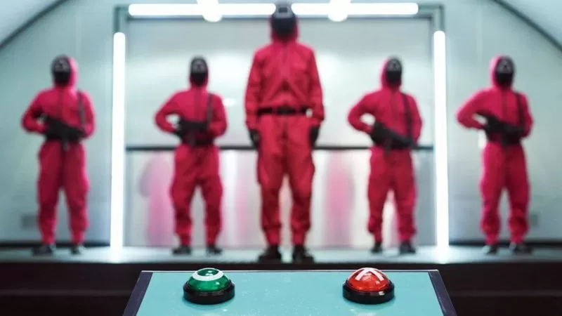 نتفليكس: لماذا تنافس دراما كورية 