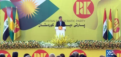 Nêçîrvan Barzanî: Serok Barzanî heta Şingal rizgar nebû venegeriya mal û baregeha xwe