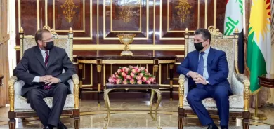 Hengariya têkiliyên xwe li gel Kurdistanê bihêztir dike