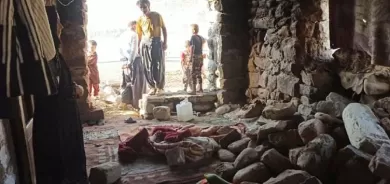 Li Îranê erdhejeke bihêz