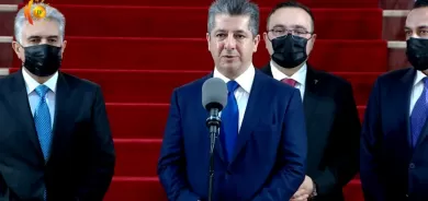 Nahiyeya Enkawe bû qeza