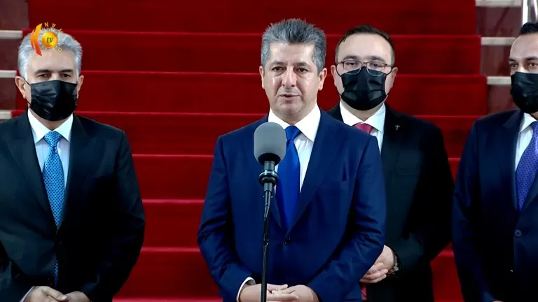 Nahiyeya Enkawe bû qeza