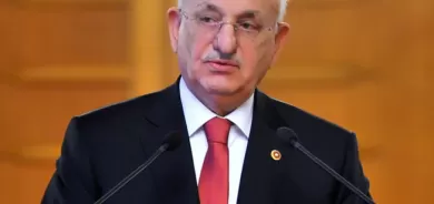 Daxwaza destûreke îslamî bo Tirkiyeyê tê kirin