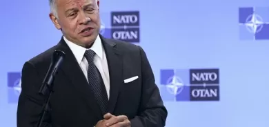 Jordan’s king denies impropriety in luxury home purchases