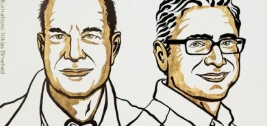 Americans David Julius and Ardem Patapoutian win Nobel Prize in physiology or medicine