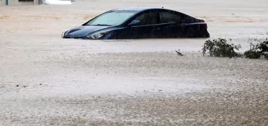 Seven more killed in Oman following tropical storm Shaheen