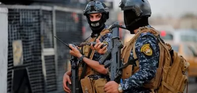 Iraq: 250 thousand security personnel will participate in protecting elections
