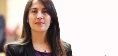 پارتی قەڵغانی هەرێم و پارێزەری خەڵكی كوردستانە