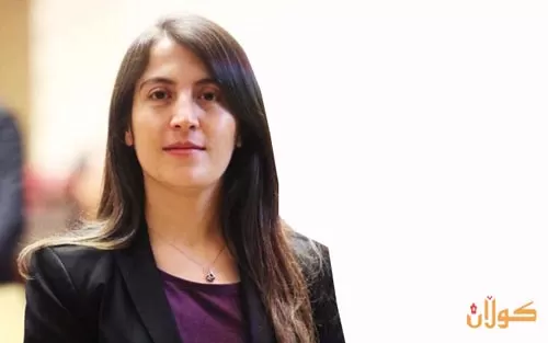 پارتی قەڵغانی هەرێم و پارێزەری خەڵكی كوردستانە