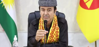 پارتی ب رابەرایەتییا سەروك بارزانی سیاسەتا ئینكار كرنا گەلێ كورد هەلوەشاند و پیلانێن دوژمنا ژناڤبرن