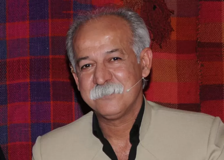 هونەرمەندان داوای بەشدارییەكی بەرفراوانی هەڵبژاردنەكان دەكەن 1/2