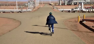 النقد الدولي يحثّ الجزائر على 