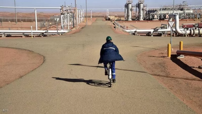 النقد الدولي يحثّ الجزائر على 