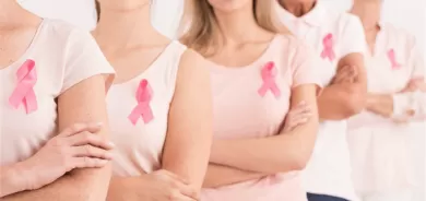 تمارين سهلة لتقليل مخاطر الإصابة بسرطان الثدي