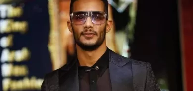 محمد رمضان يحيي حفلا لأول مرة في العراق