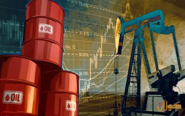 نەوت گەیشتە 81 دۆلار