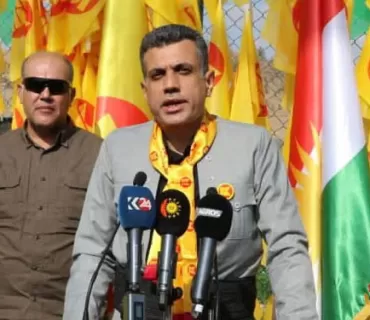 بۆ ئەوەی لە بەغدا كورد مافەكانی  بە دەست بهێنێت دەنگ بە كاندیدەكانی پارتی دیموكراتی كوردستان بدەن