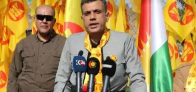 بۆ ئەوەی لە بەغدا كورد مافەكانی  بە دەست بهێنێت دەنگ بە كاندیدەكانی پارتی دیموكراتی كوردستان بدەن