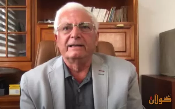 گەلانی ڕۆژهەڵاتی ناوەڕاست.. نیگەرانیی ڕەوا