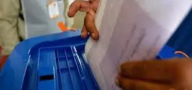 پێكهێنانی چەند لیژنەیەكی دادوەری بۆ بەدواداچوون و پاراستنی هەڵبژاردنی پەرلەمانی عێراق