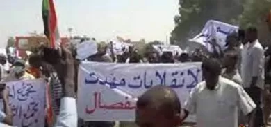 ئیسسیوپیا حەوت بەرپرسی نەتەوە یەكگرتووەكان لە وڵاتەكە دوورخستەوە