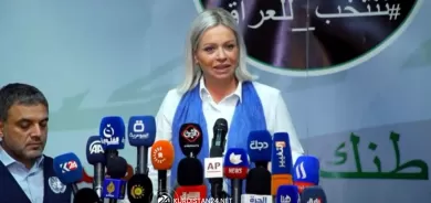 Nûnera NY bûyera rêgirtina li kandîdên PDKê li Şingalê şermezar dike